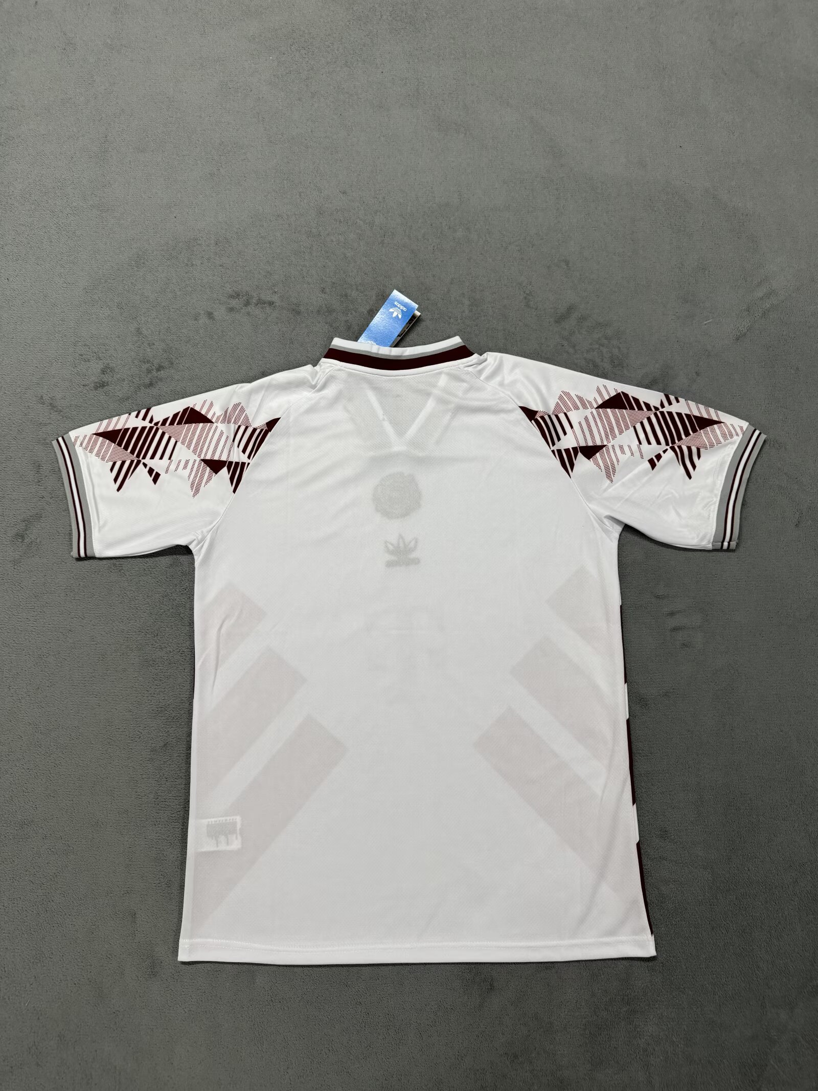 2025/2026 Bayern Munich Special Edition white Football Jersey 1:1 Thai Quality