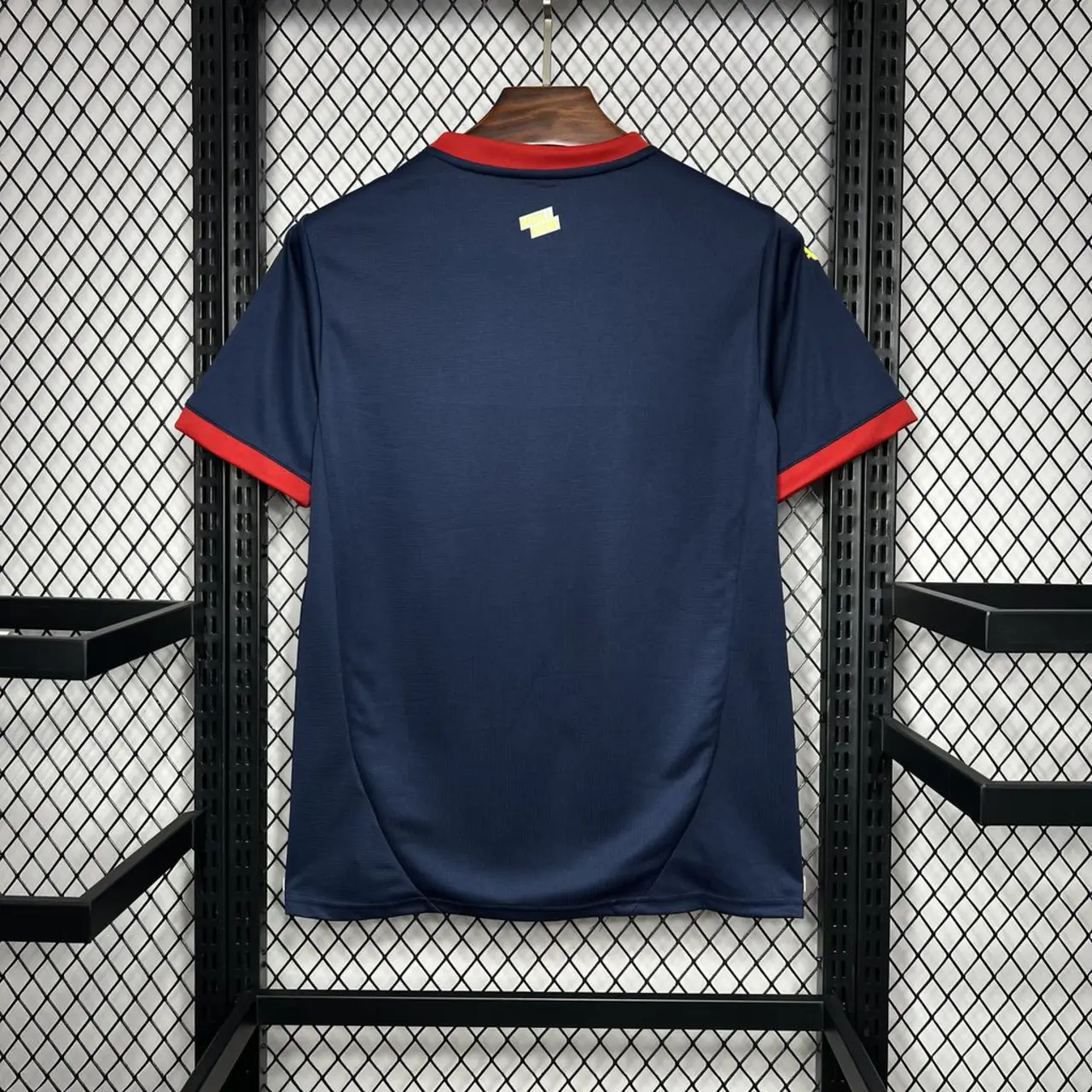 2024/2025 Girona Away Football Shirt 1:1 Thai Quality