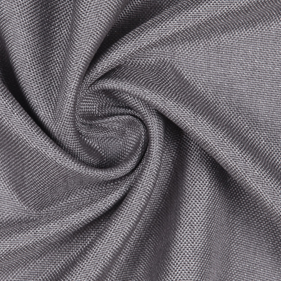 GrayMetallic Silver Solid Linen Lame - Joann Fabrics
