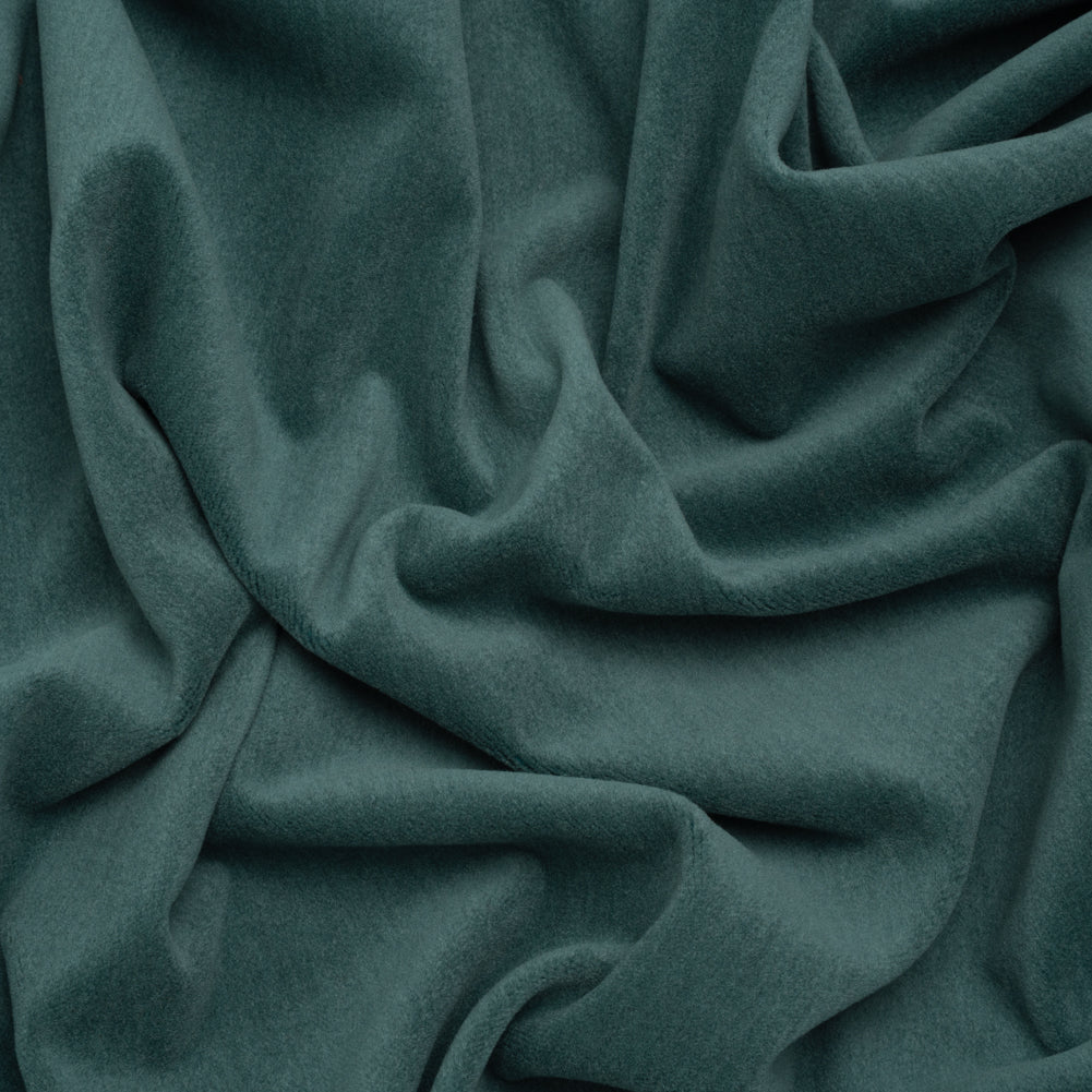Wool and Cotton Upholstery Velveteen - Oceanic - Dakota Collection - Joann Fabrics