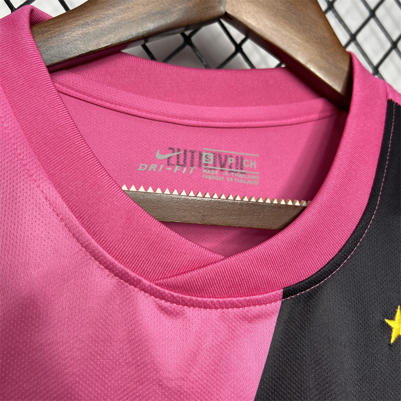 2011/2012 Retro Juventus Away Soccer Jersey 1:1 Thai Quality