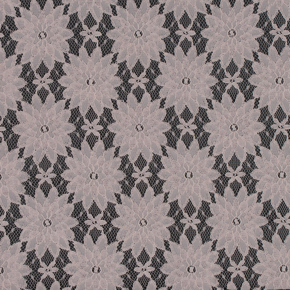 Corded Lace - Chintz Rose Floral - Joann Fabrics