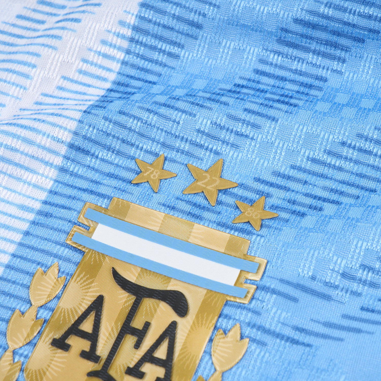 【Signed Version】Argentina 2026 Messi Anniversary Special Jersey - Player Version - UnitedFutballJersey