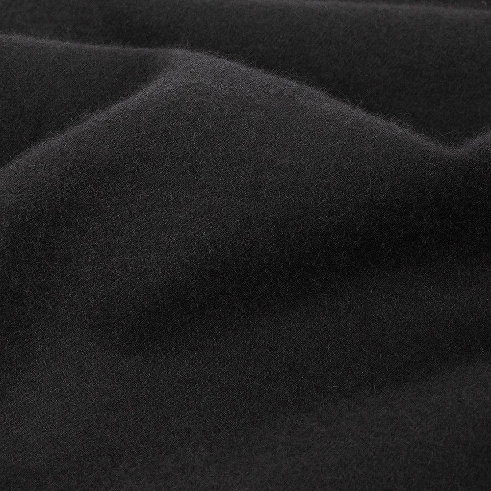 Theory Black Cotton Brushed Twill Lining - Joann Fabrics