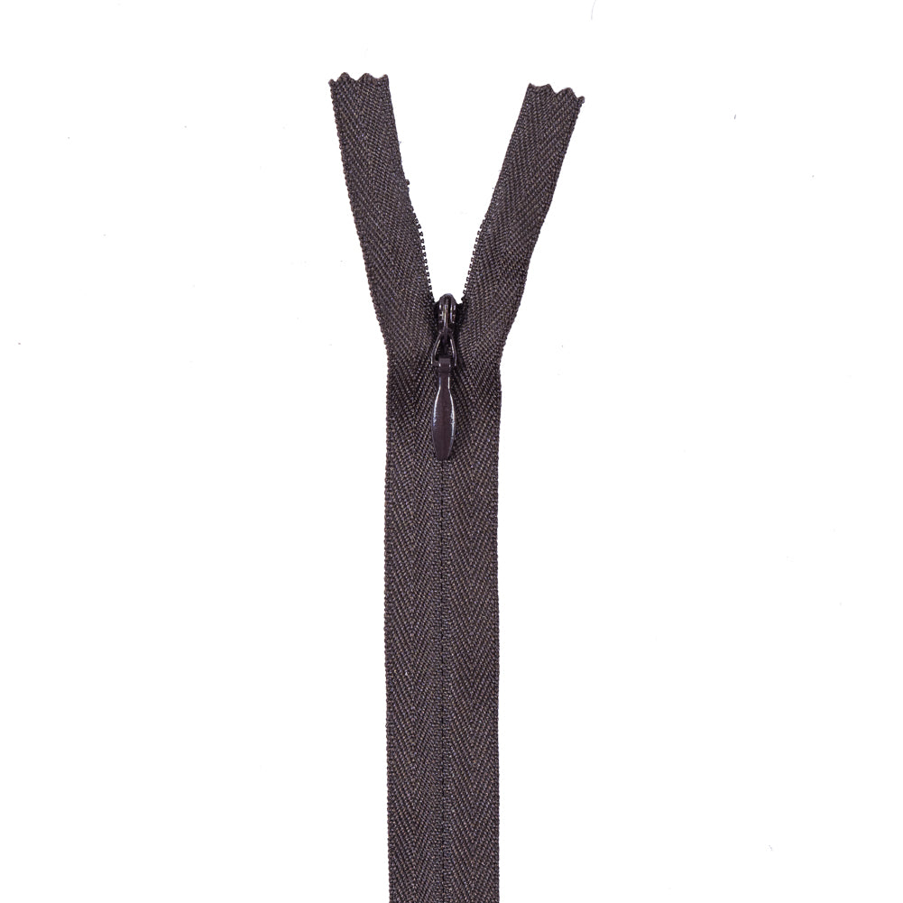 Invisible Zipper 9