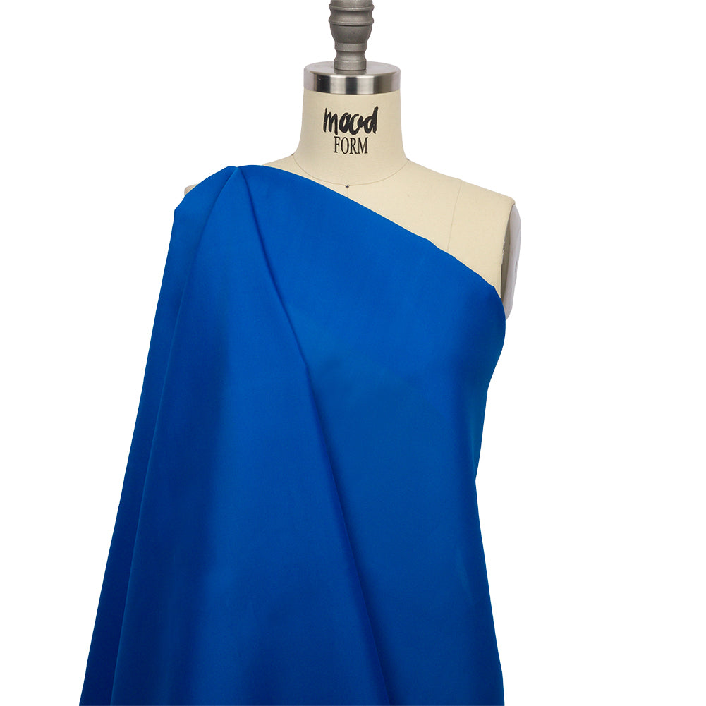 Silk Satin-Face Organza 54