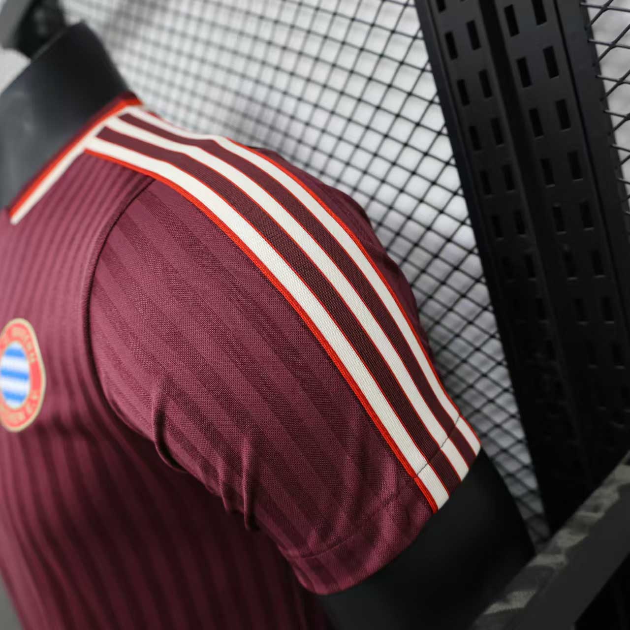 2025/2026 Player Version Bayern Munich Special Edition Football Jersey 1:1 Thai quality