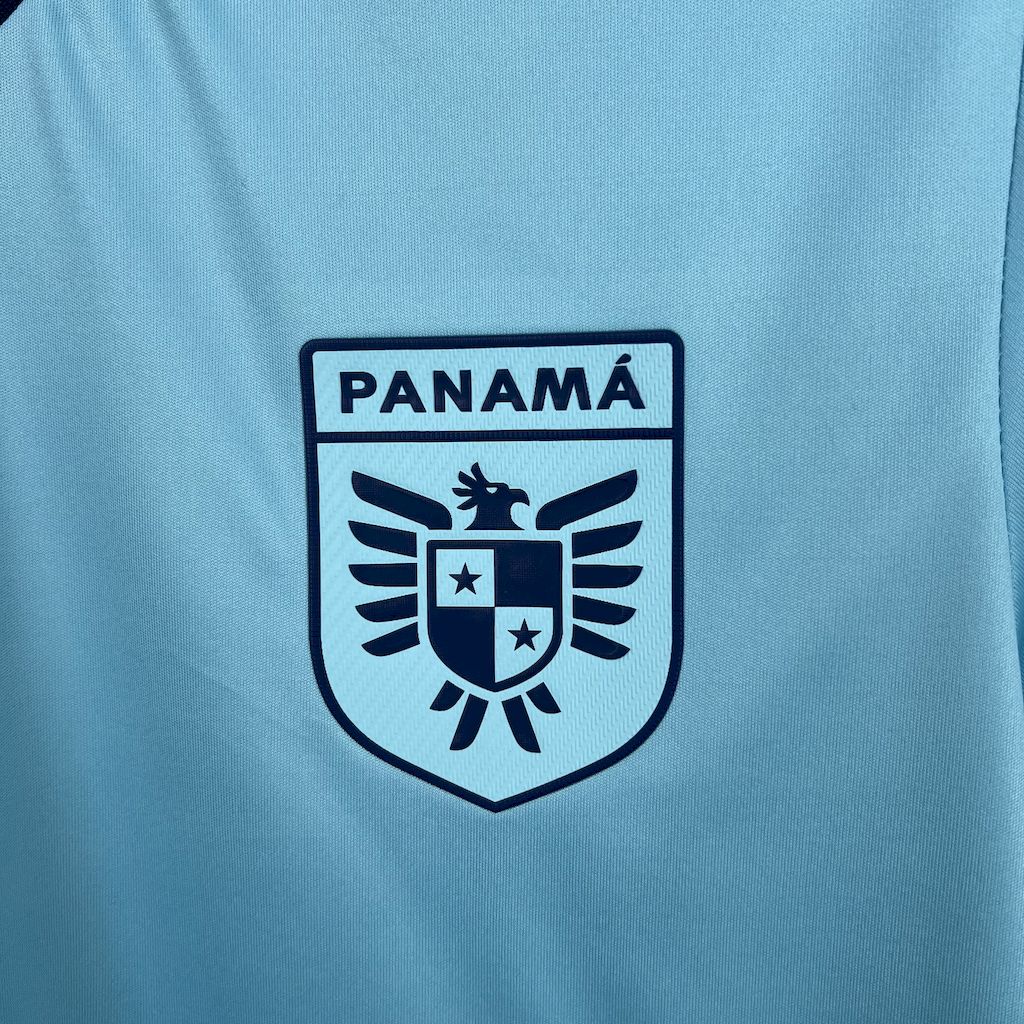2025 Panama National Team Away Football Jersey 1:1 Thailand Quality