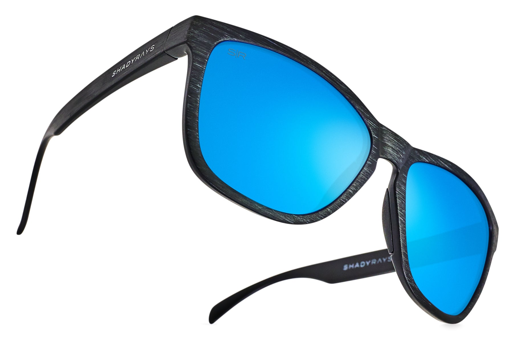 Cascade – Black Ocean Timber Polarized