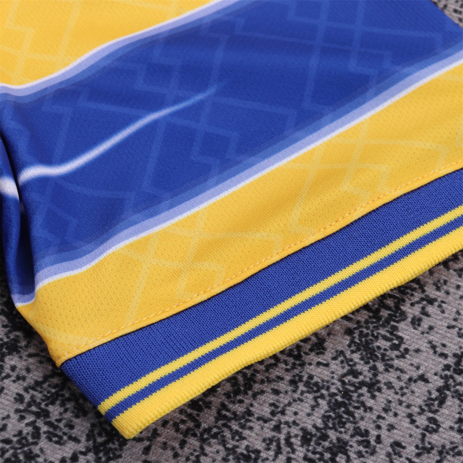 Retro Parma 1998-99 Home Kids Kit - UnitedFutballJersey