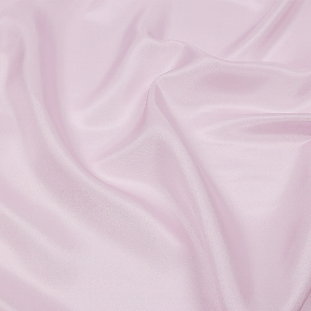 China Silk/Silk Habotai - Lavender Fog - Premium Collection - Joann Fabrics