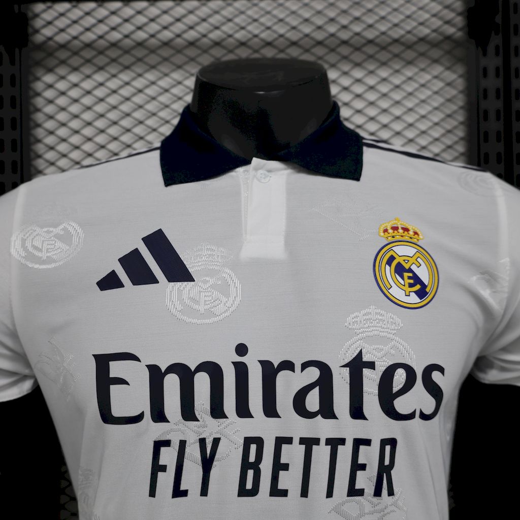 2025/2026 Player Version Real Madrid Special Edition 03 Football Jersey 1:1 Thai quality