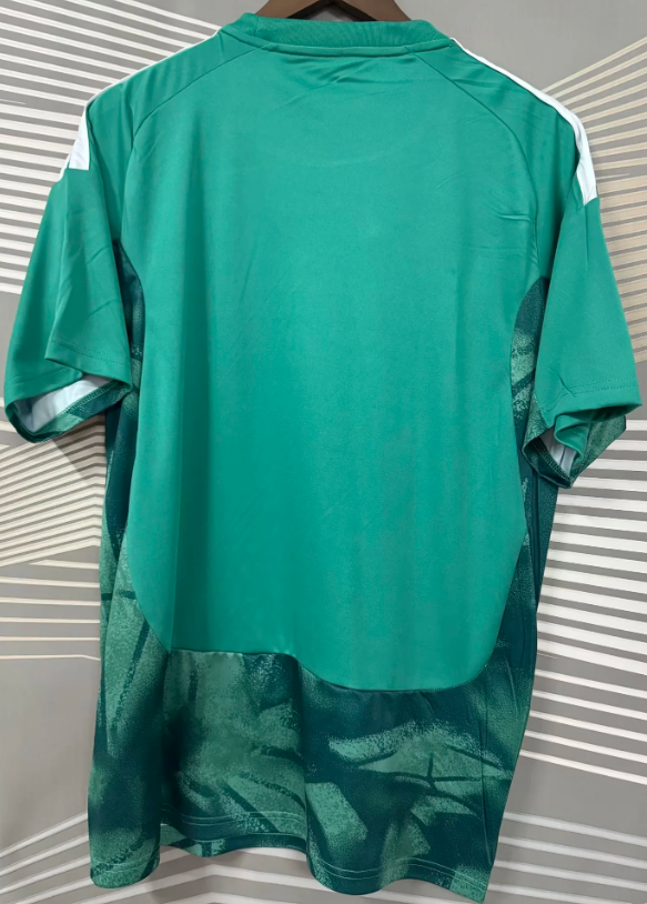 2026 Germany Goalkeeper Football Jersey 1:1 Thai Quality