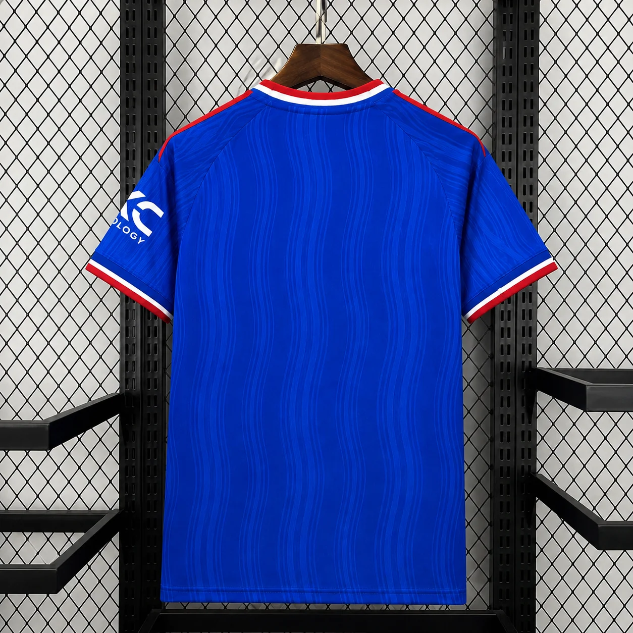 Manchester United 26/27 Away Kit