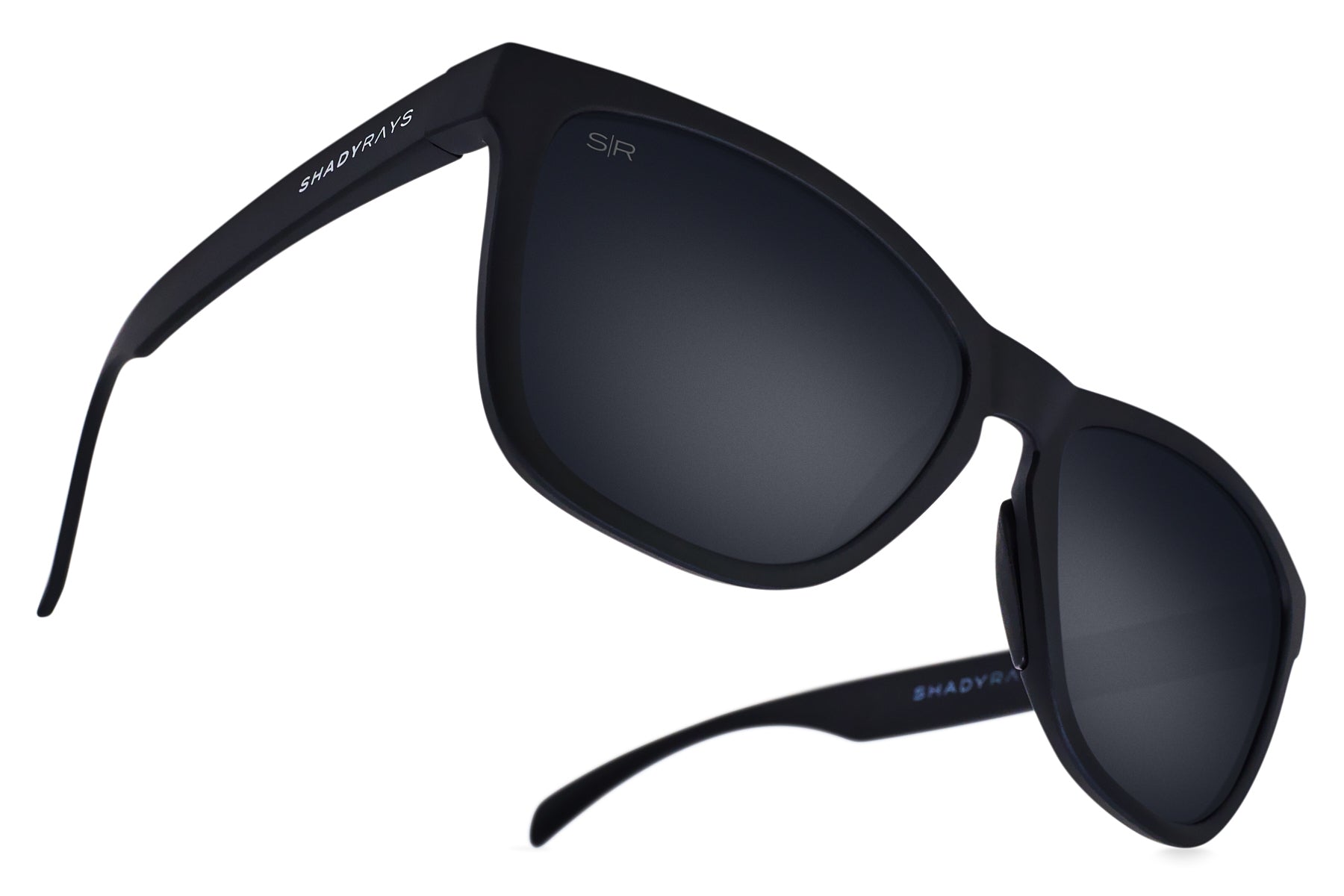 Cascade – Blackout Polarized