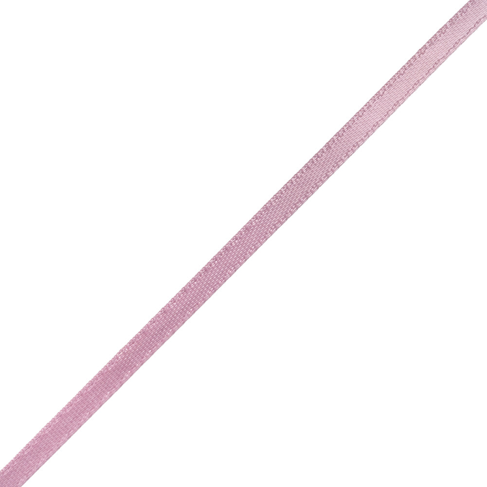 Satin Ribbon Double Faced - 0.125