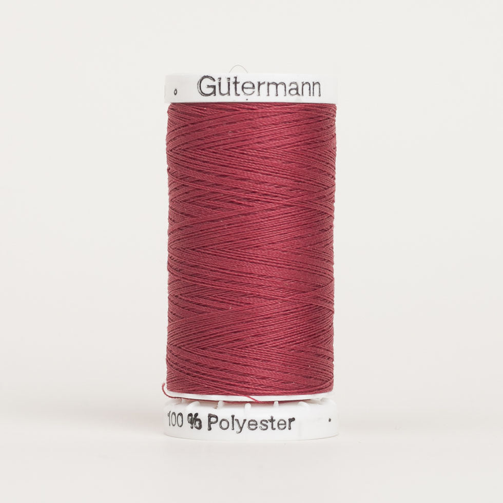 Gutermann Sew All Thread 250m - 326 Rumba Red - Joann Fabrics