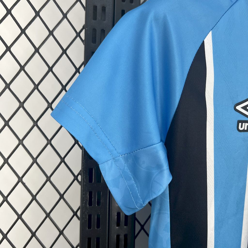 2025/2026 Grêmio Home Football Shirt 1:1 Thai Quality