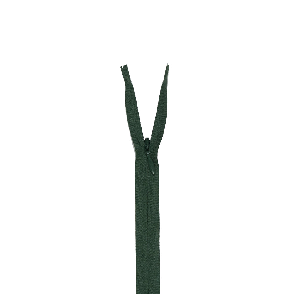Invisible Zipper 9