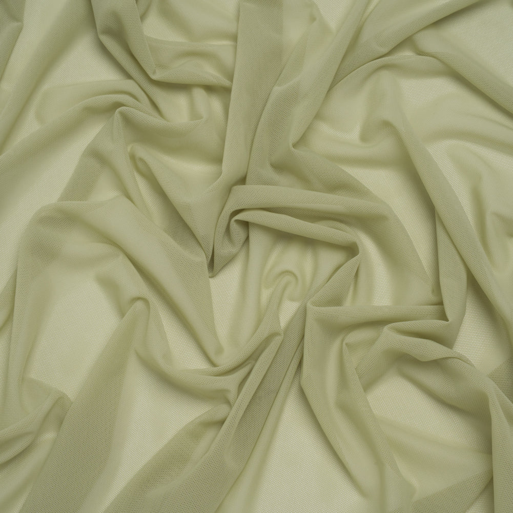 Nylon Stretch Mesh - Sage - Bernetta Collection - Joann Fabrics
