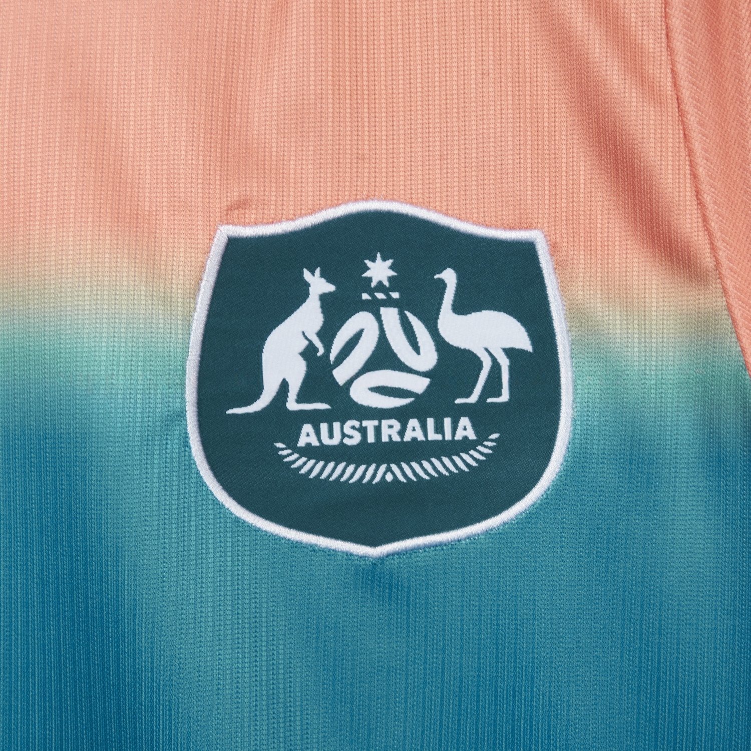 Australia 2026 Away Jersey - Fans Version - UnitedFutballJersey