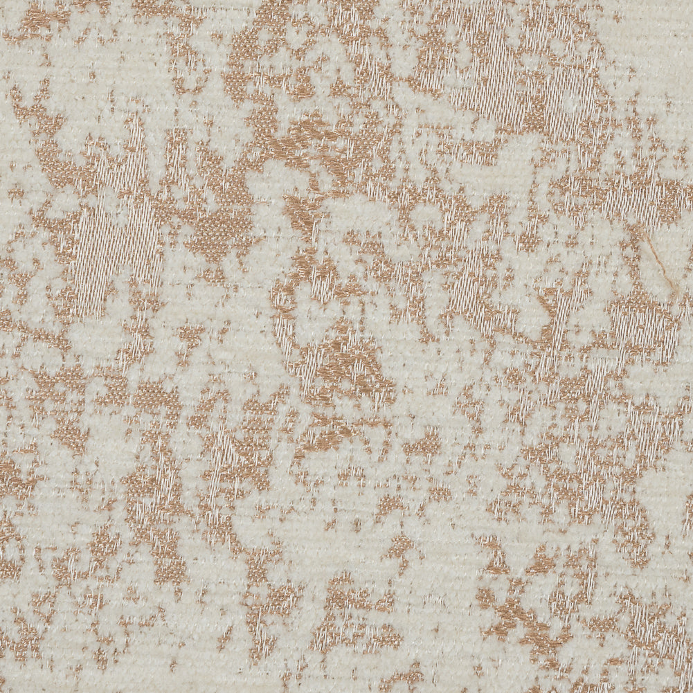 Champagne Metallic Marble Chenille - Joann Fabrics