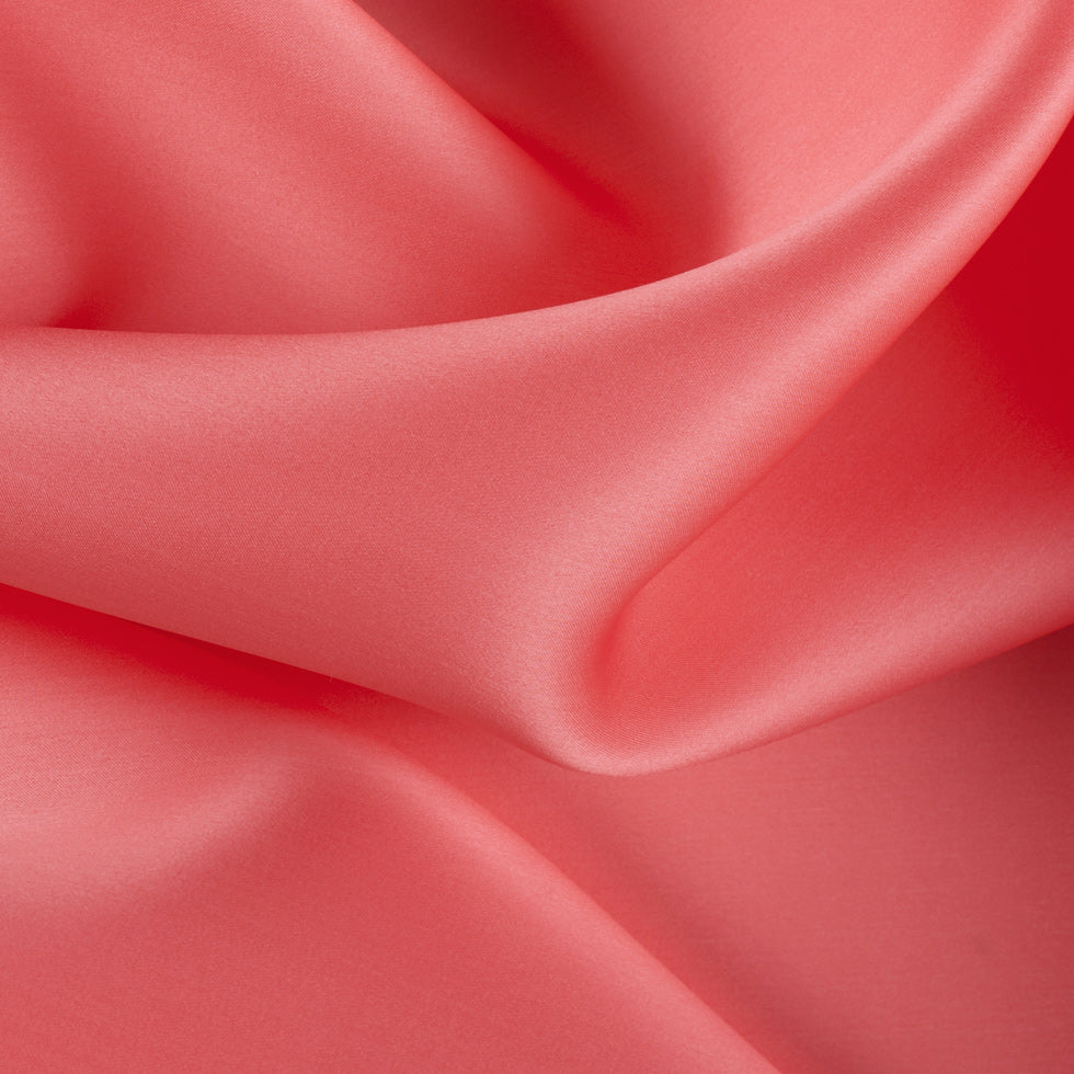 Silk Satin-Face Organza 54