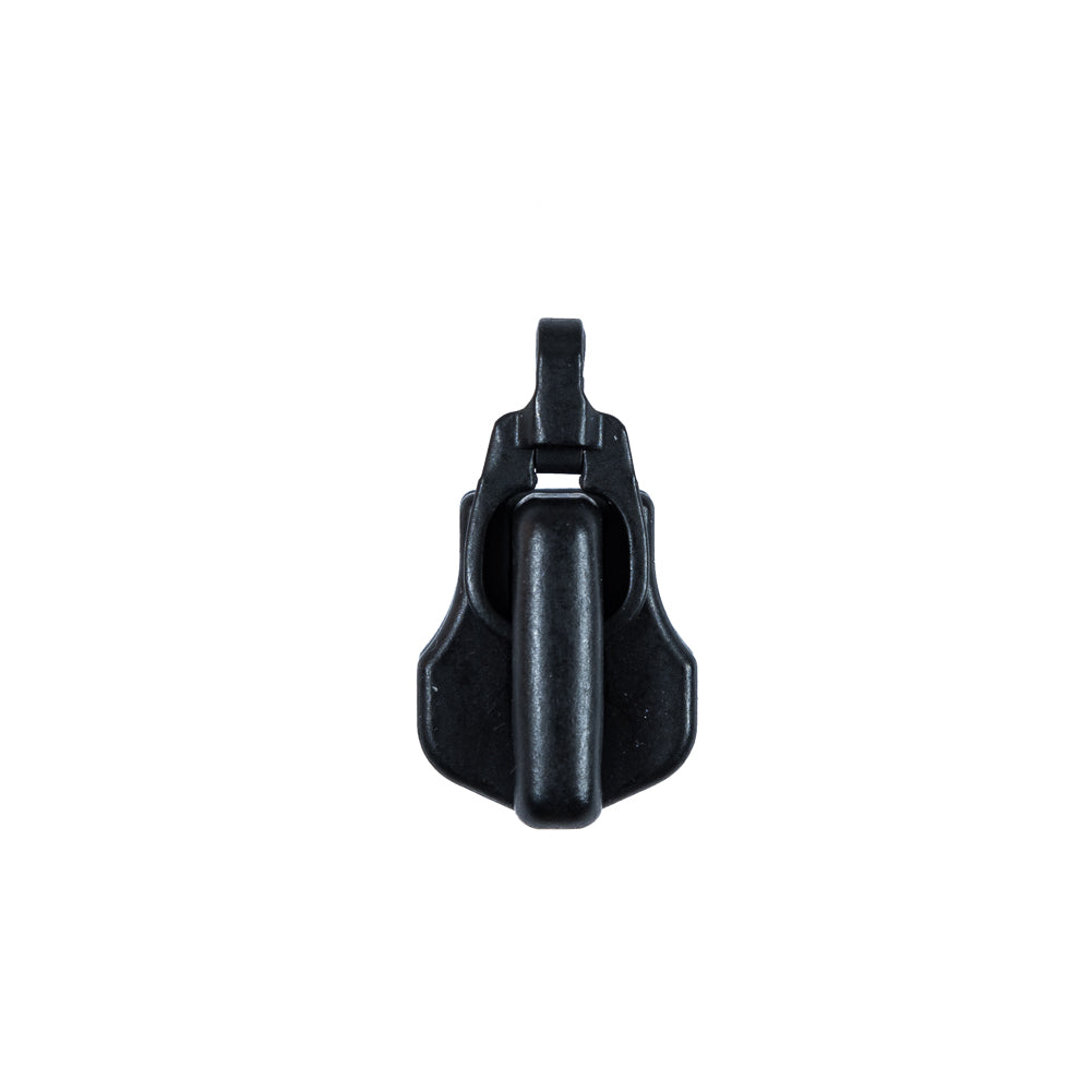 YKK Black Metal Zipper Slider - #8 - Joann Fabrics