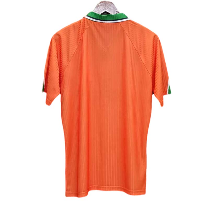 1997 Retro Ireland Third Away Football Shirt 1:1 Thai Quality