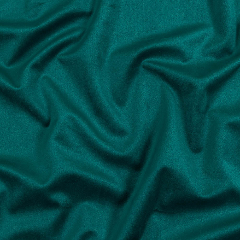 Aegean Creamy Polyester Velvet - Joann Fabrics