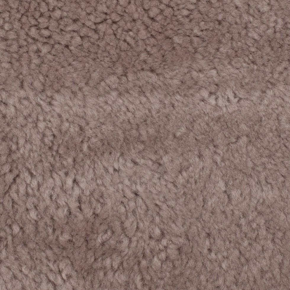 Medium Taupe Lamb Shearling - Joann Fabrics