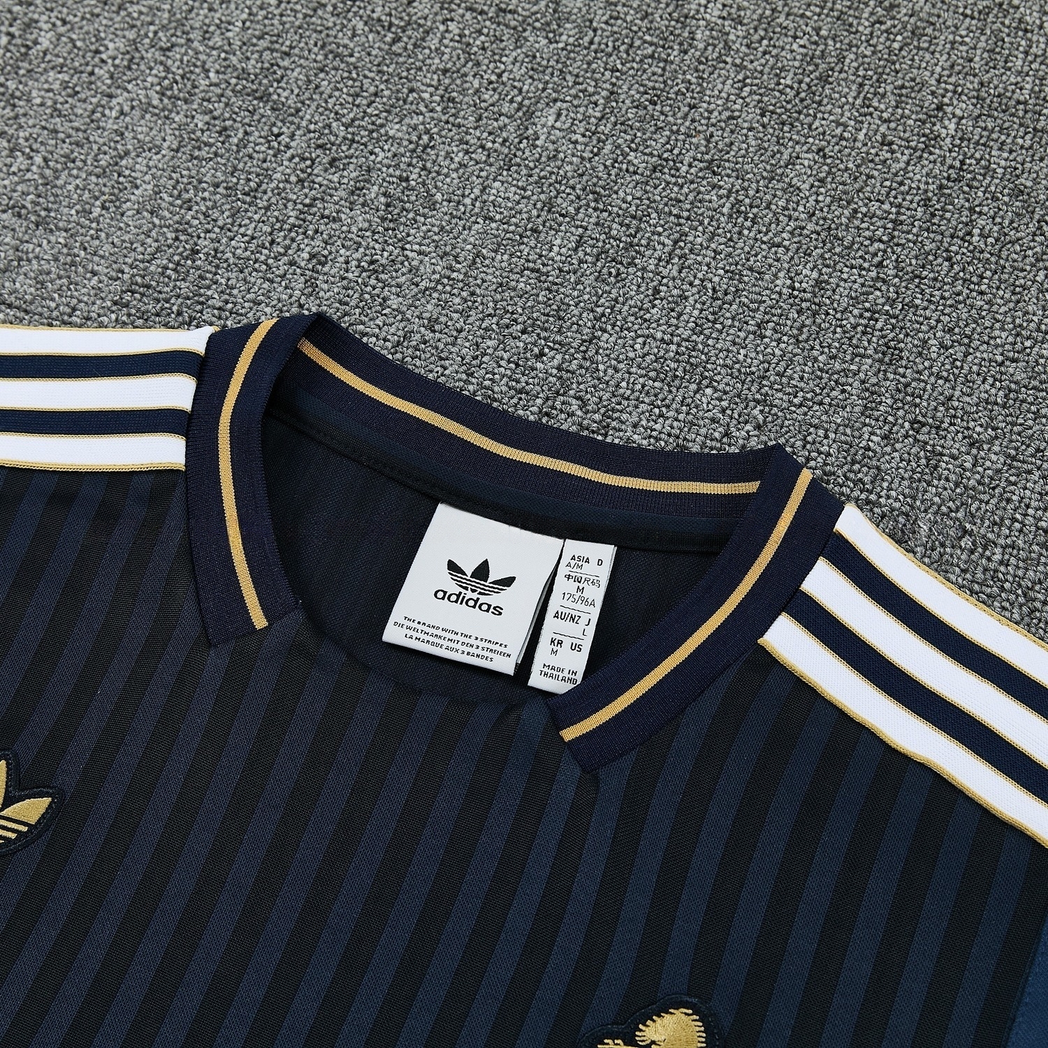 Juventus 25-26 Vest Training Set - Navy Blue Vest and Shorts - UnitedFutballJersey