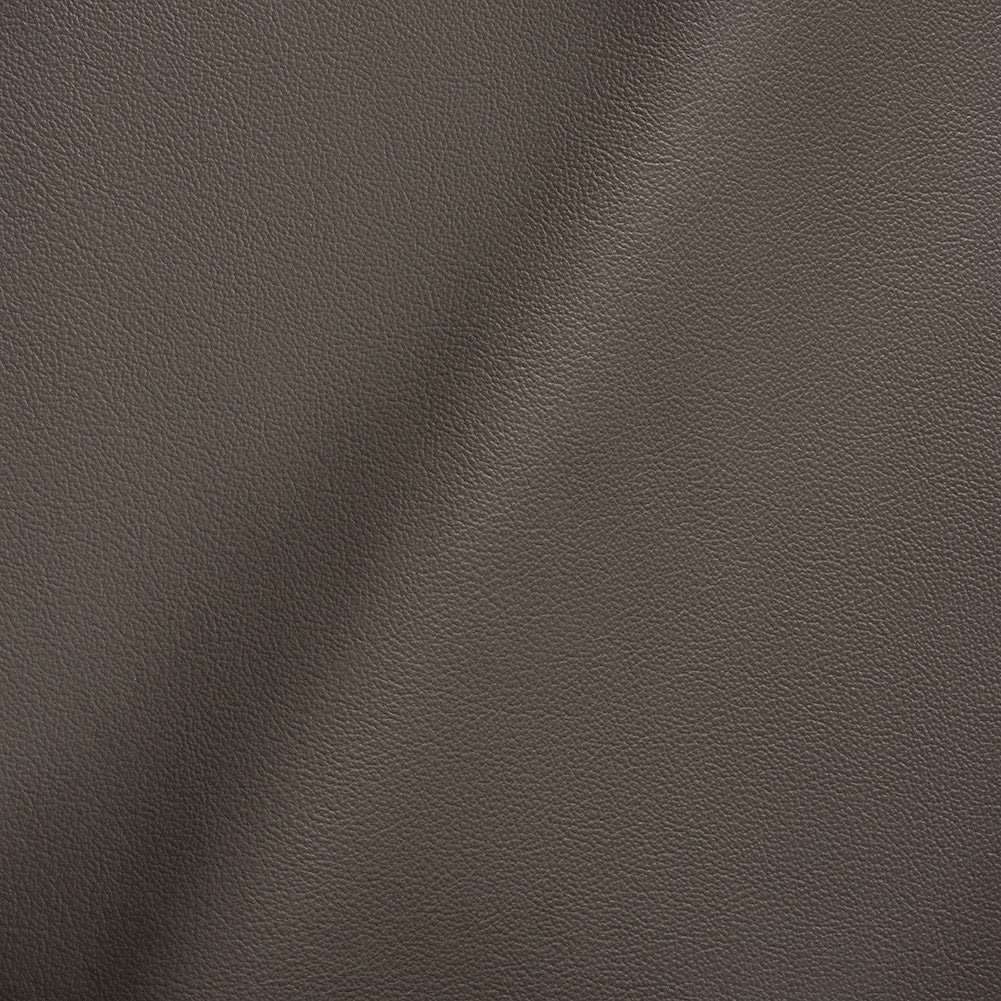 Port Italian Pebble Top Grain Performance Cow Leather Hide with Protective Finish - Joann Fabrics