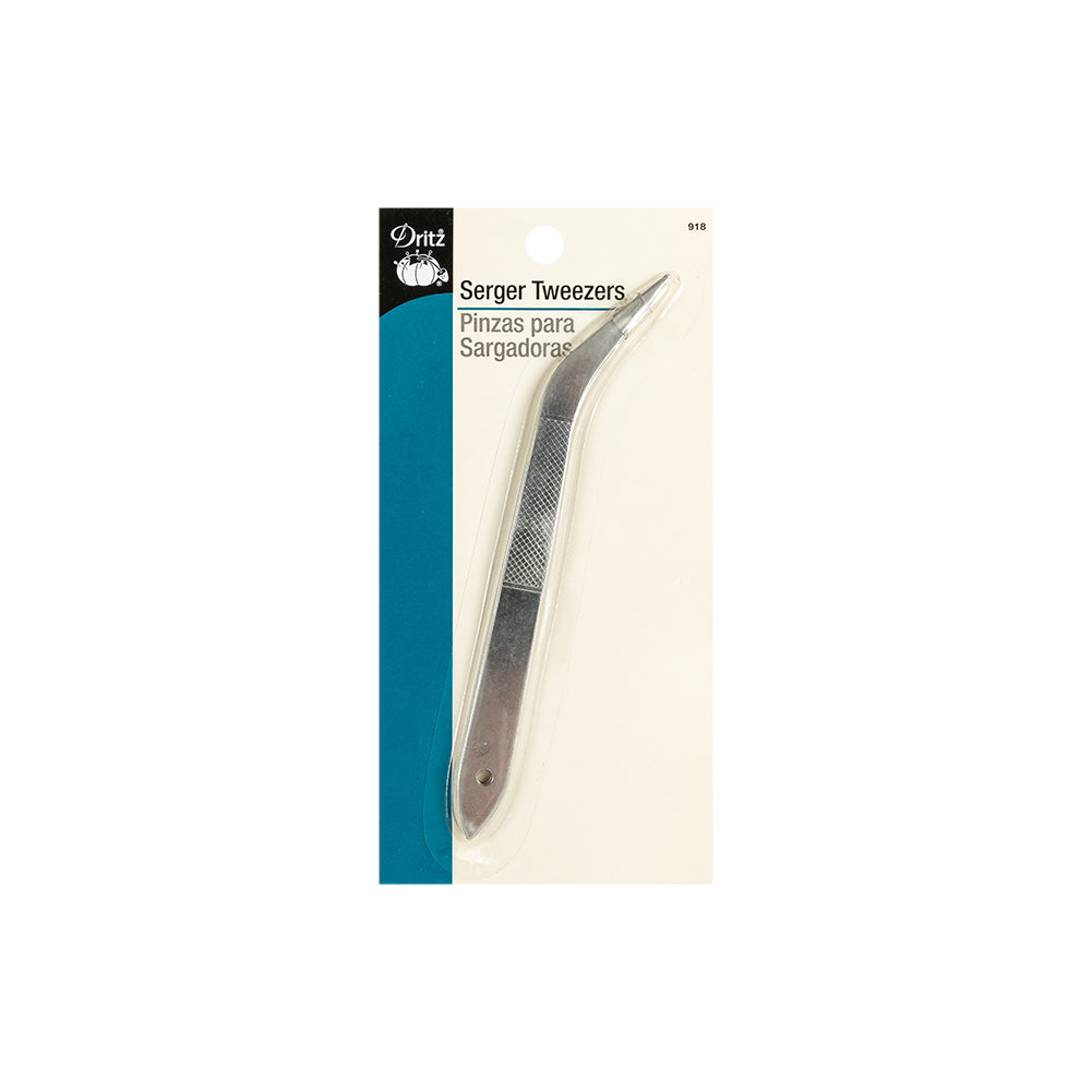 Dritz Serger Tweezers - Joann Fabrics