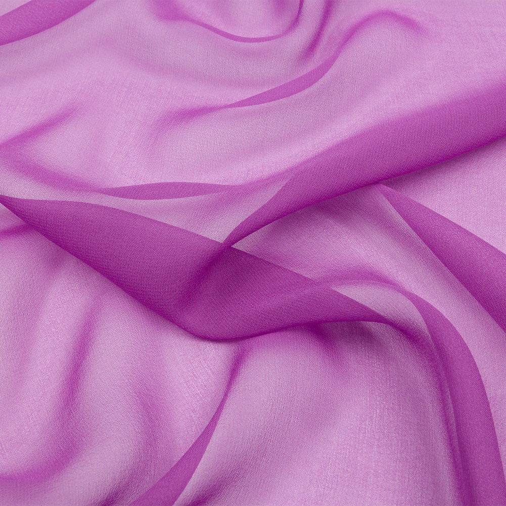 Silk Chiffon 44