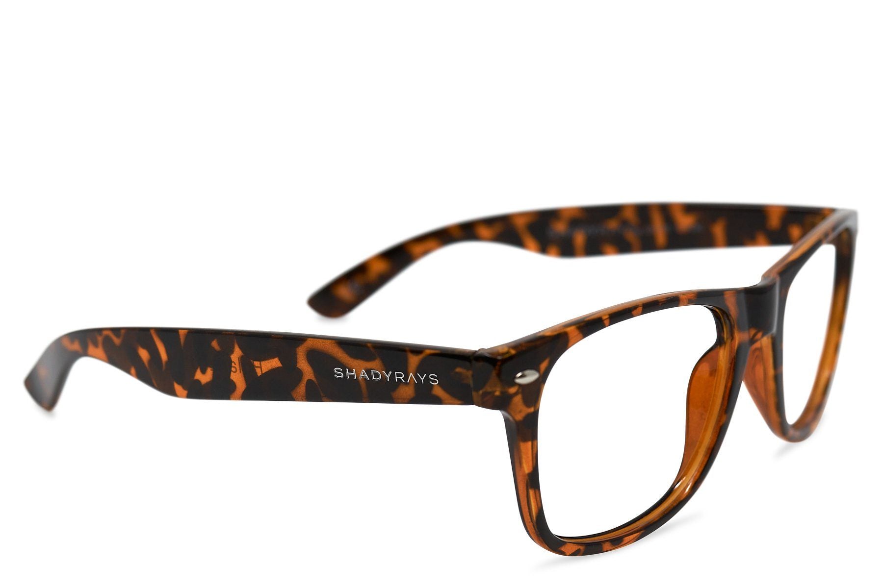 Classic Rx – Tortoise Original