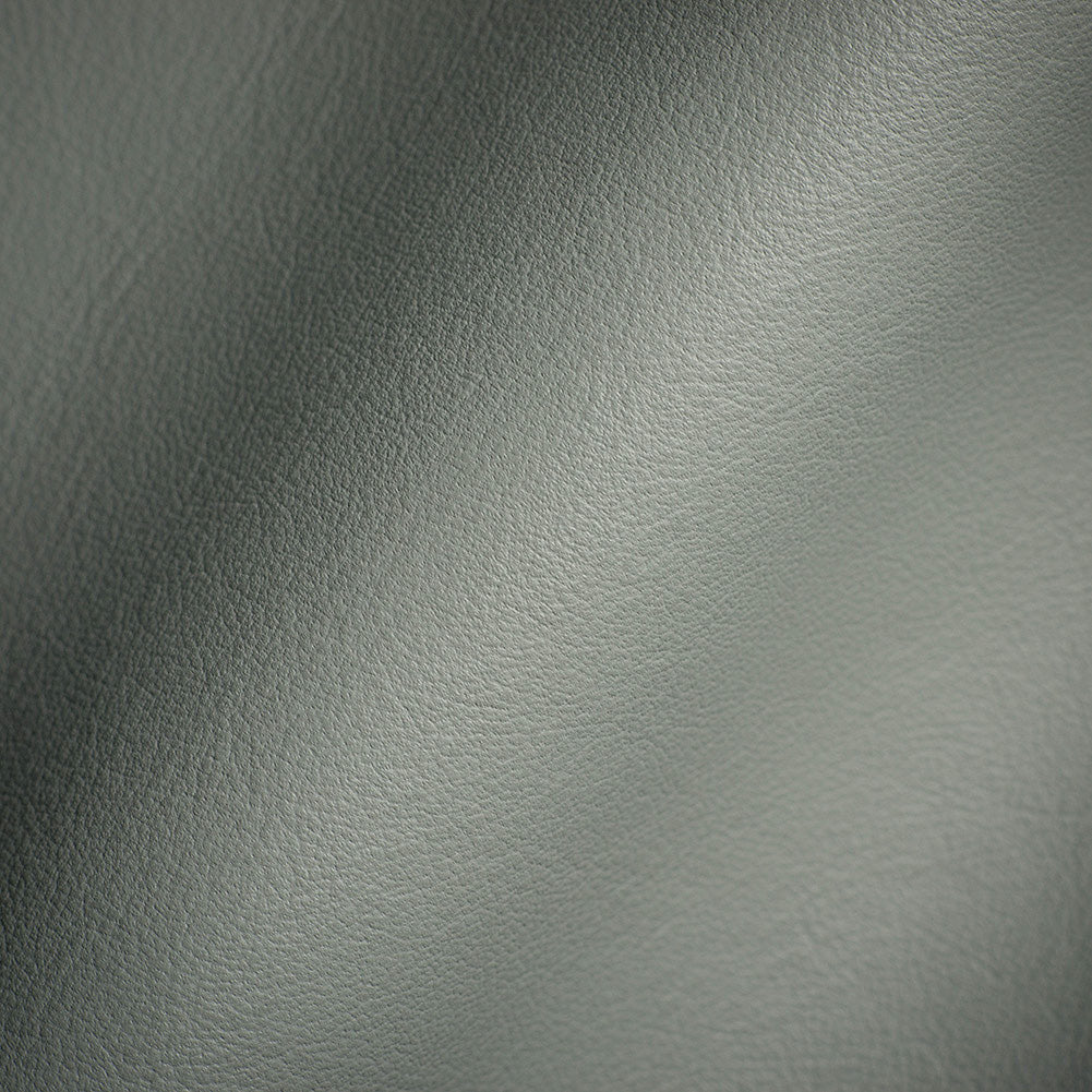 Port Italian Gray Top Grain Performance Cow Leather Hide with Protective Finish - Joann Fabrics