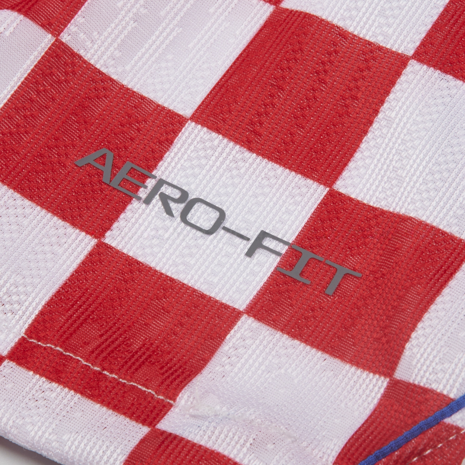 【Modrić # 10】Croatia 2026 Home Jersey - Player Version - UnitedFutballJersey