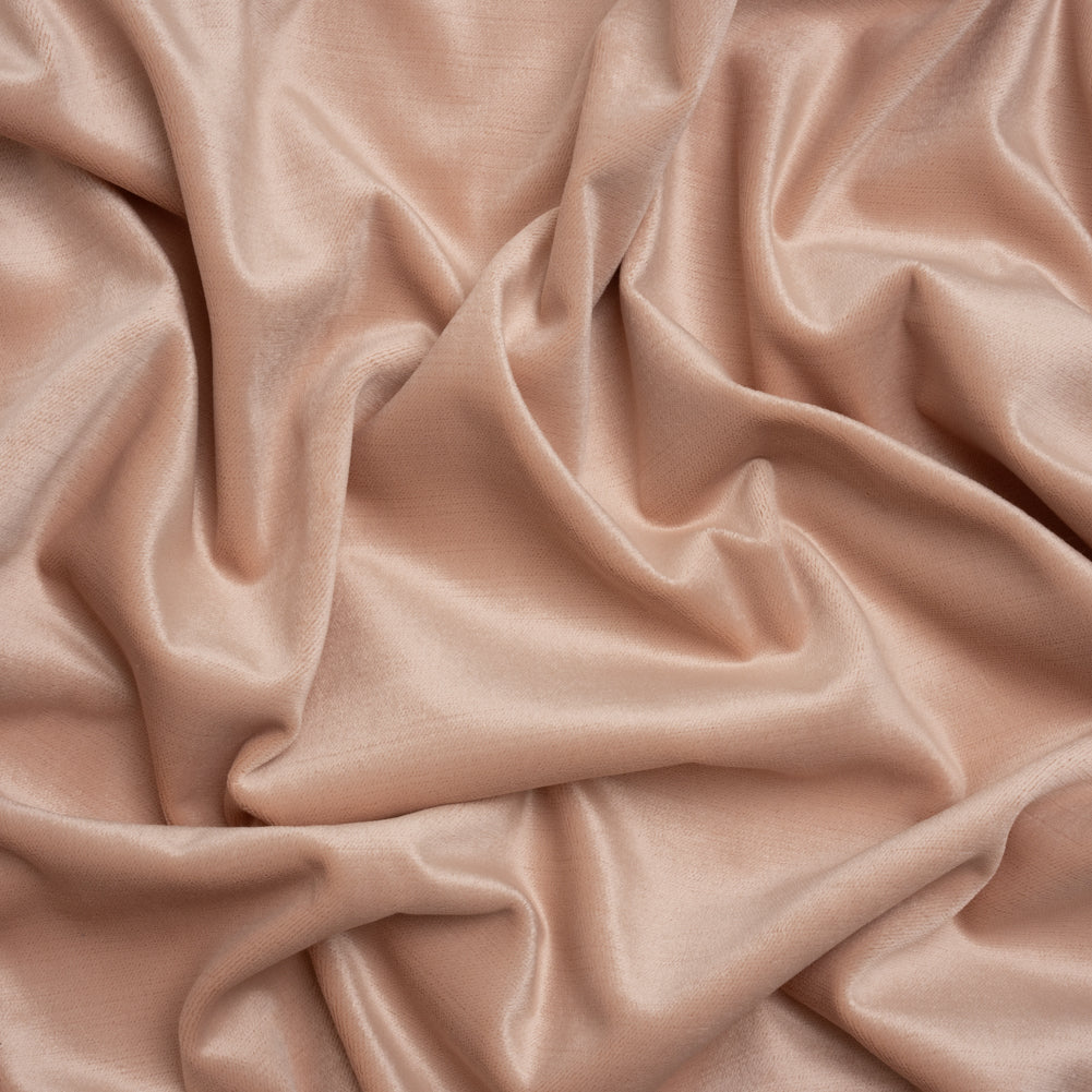 Low Pile Upholstery Velvet - Pink Champs - Somerset Collection - Joann Fabrics
