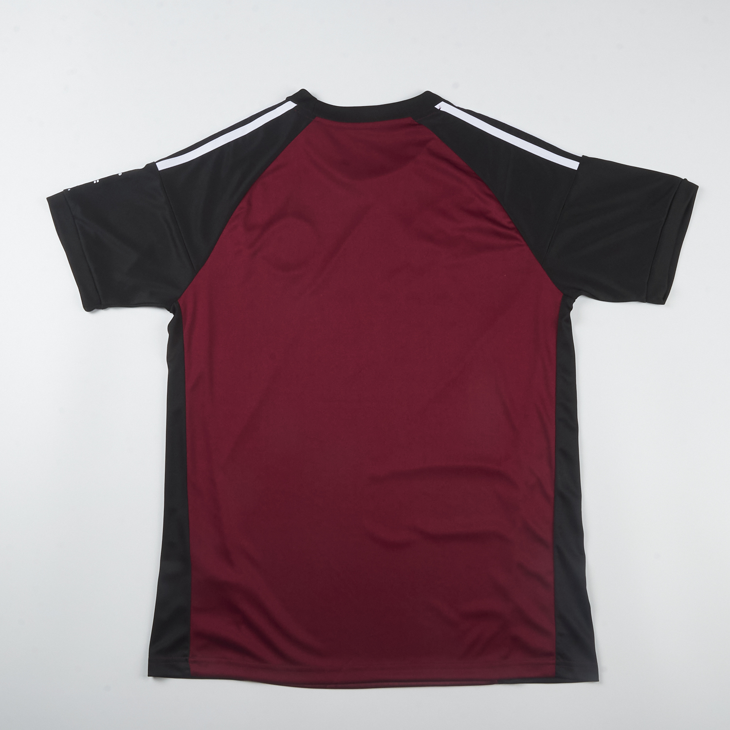 Schalke 04 26-27 Originals Red Black Goalkeeper Jersey - Fans Version - UnitedFutballJersey