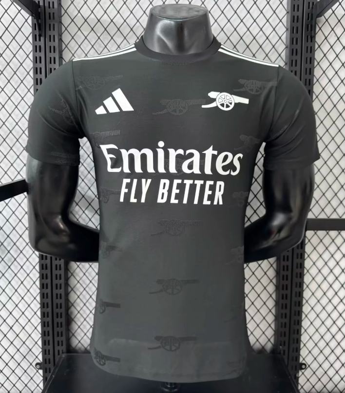 2025/2026 Player Version Arsenal Special Edition Football Jersey 1:1 Thai quality