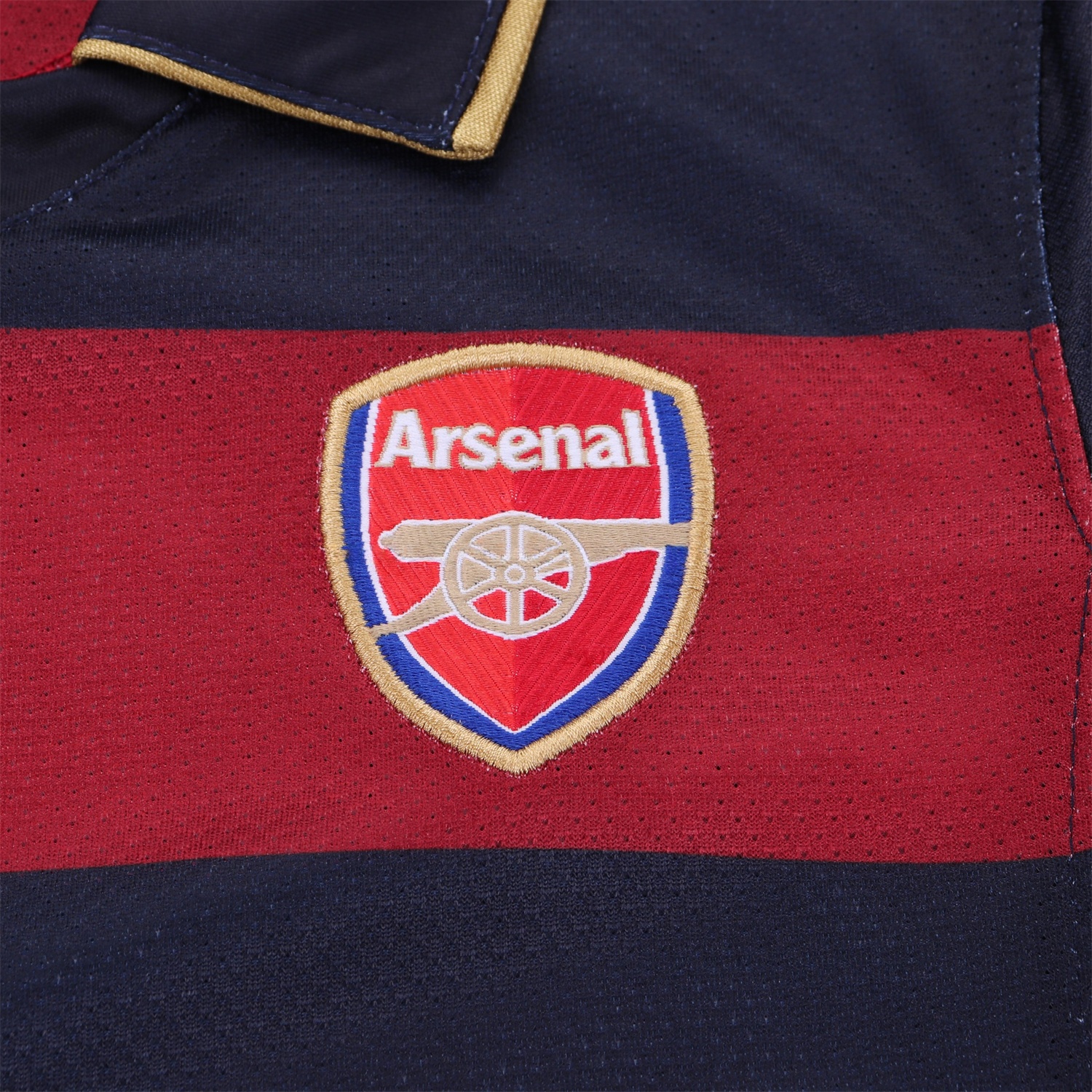 Retro Arsenal 2007-08 Third Kids Kit - UnitedFutballJersey