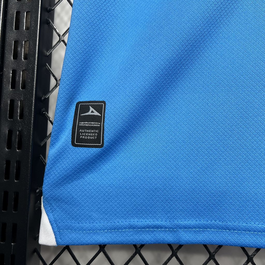 2024/2025 Cruz Azul Home Jersey 1:1 Thai Quality