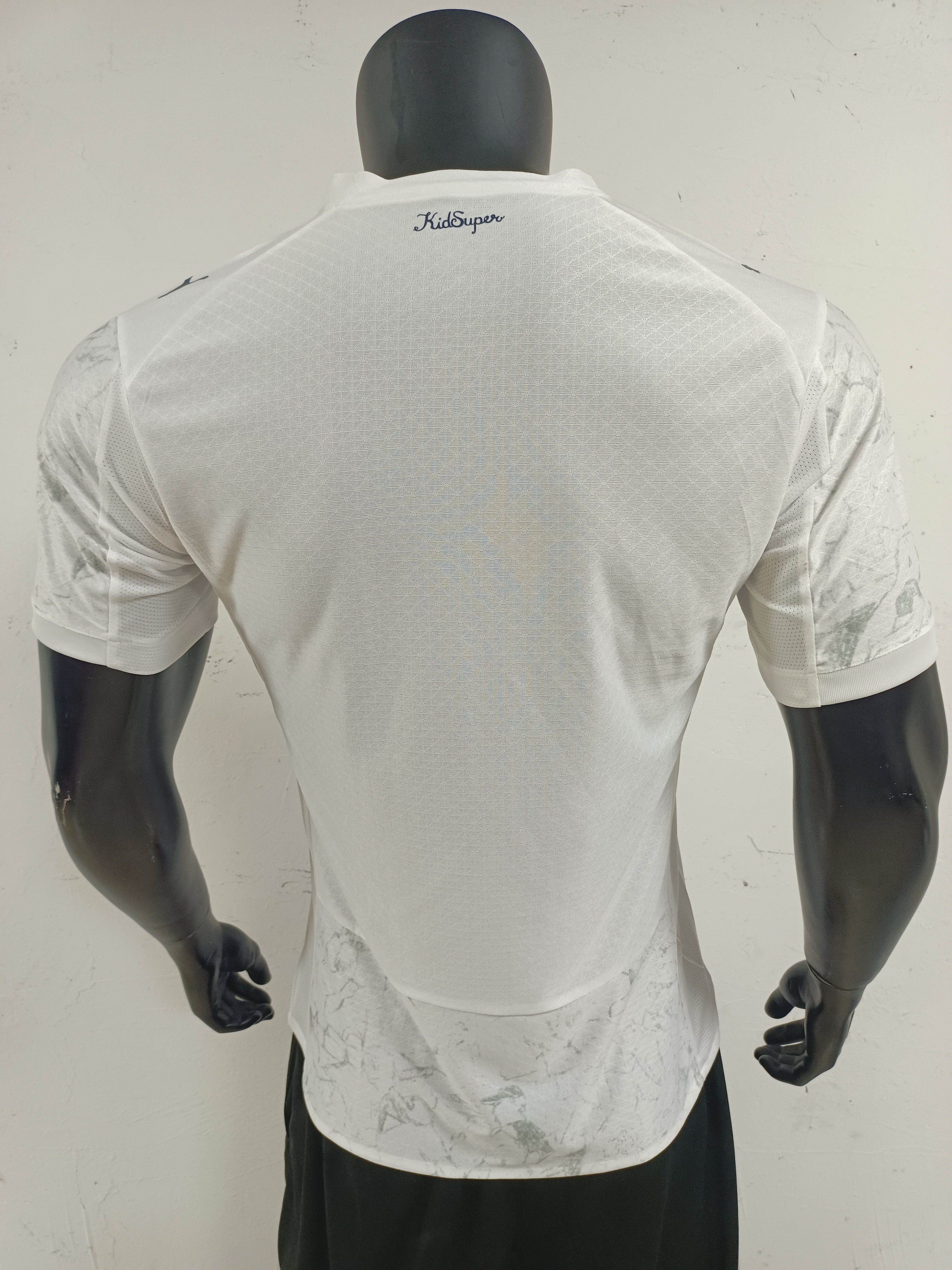 2025/2026 Player Version Manchester City Away Football Shirt 1:1 Thai Quality