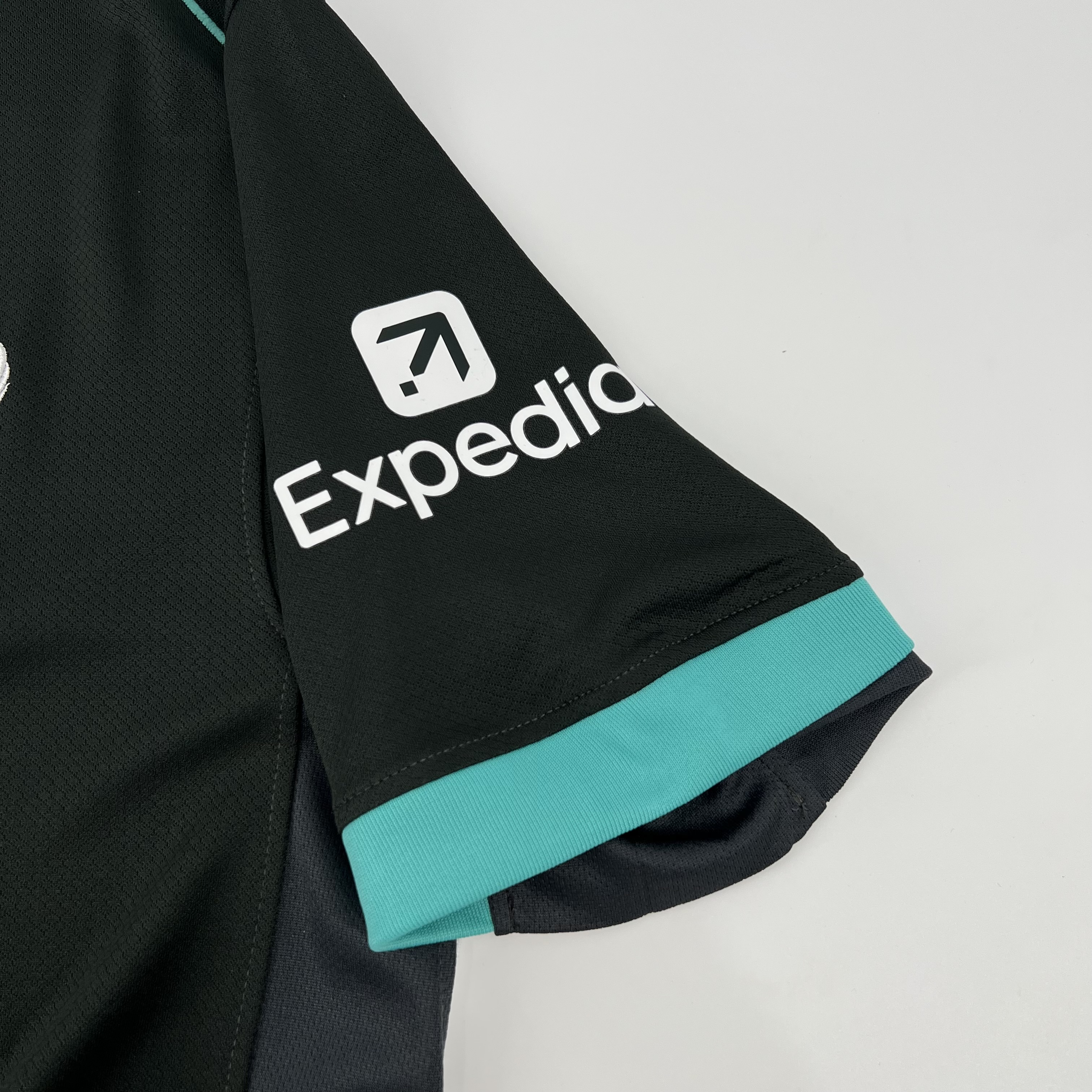 2024/2025 Liverpool Away Soccer Jersey 1:1 Thai Quality
