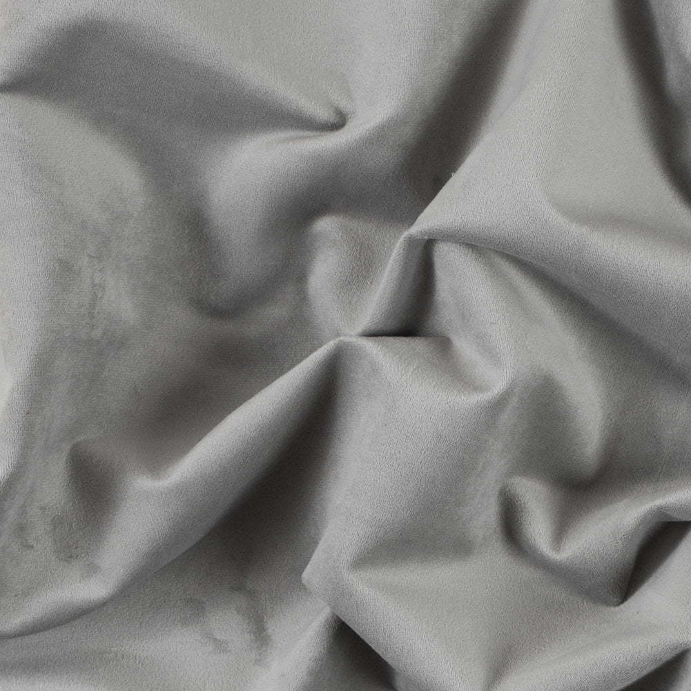 Dove Polyester Velvet - Joann Fabrics