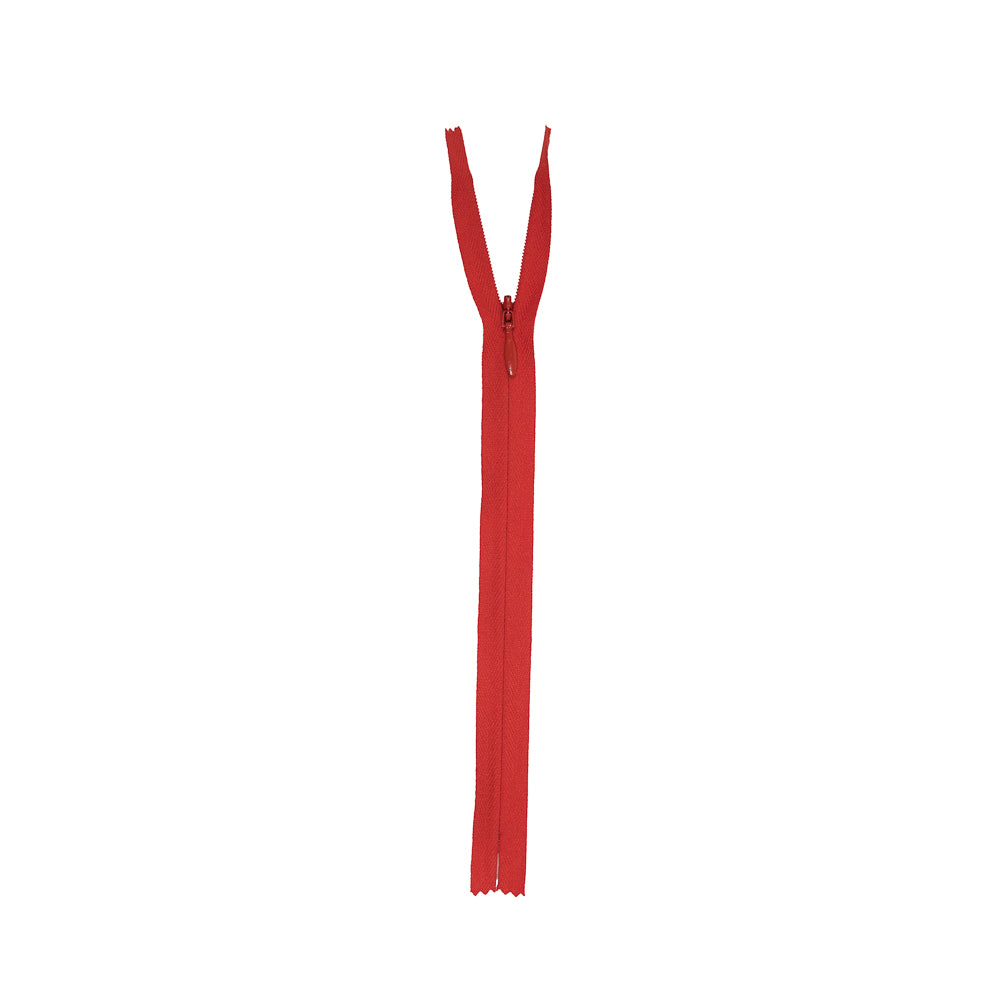 Invisible Zipper 9