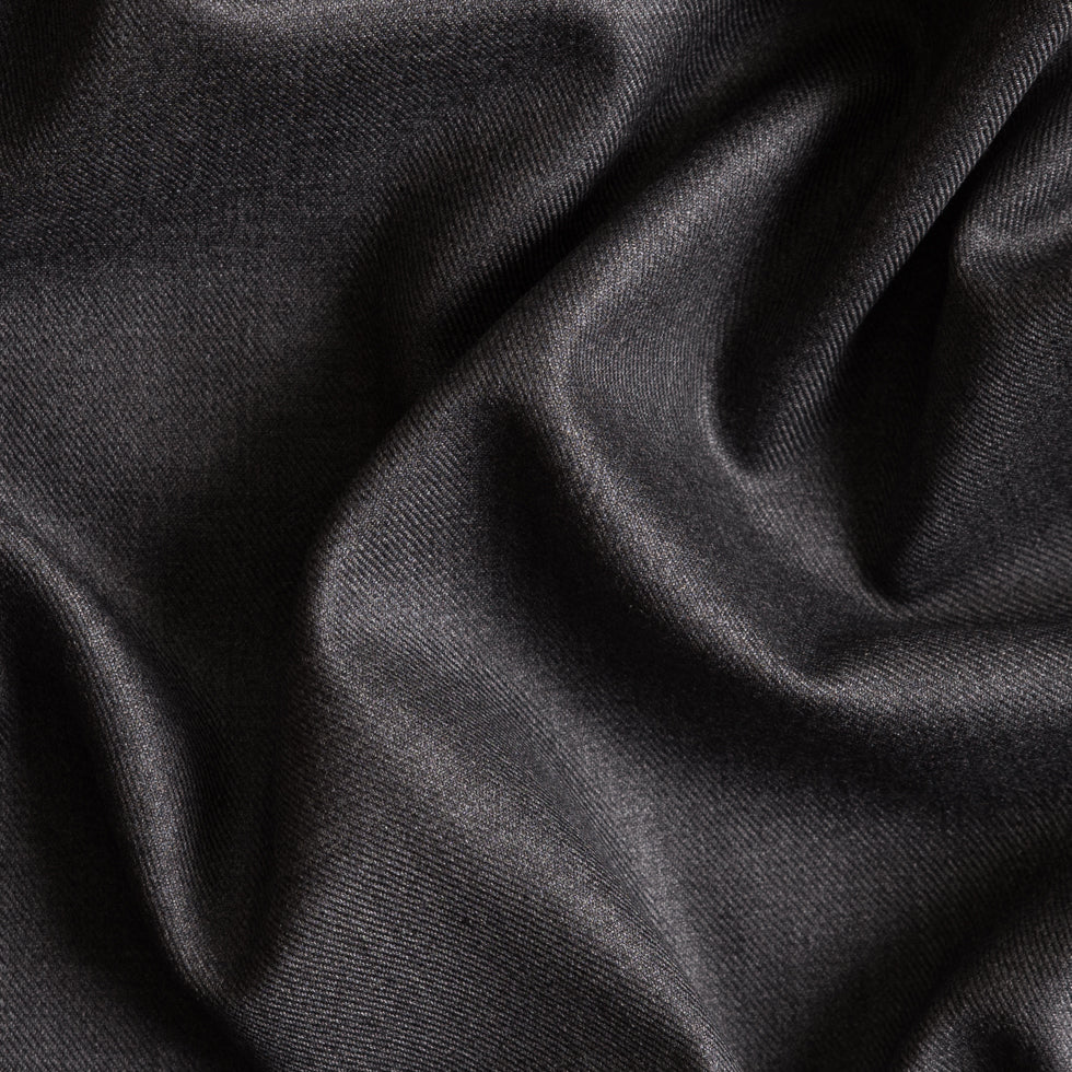 Super 160 Wool Suiting - Gray - Joann Fabrics