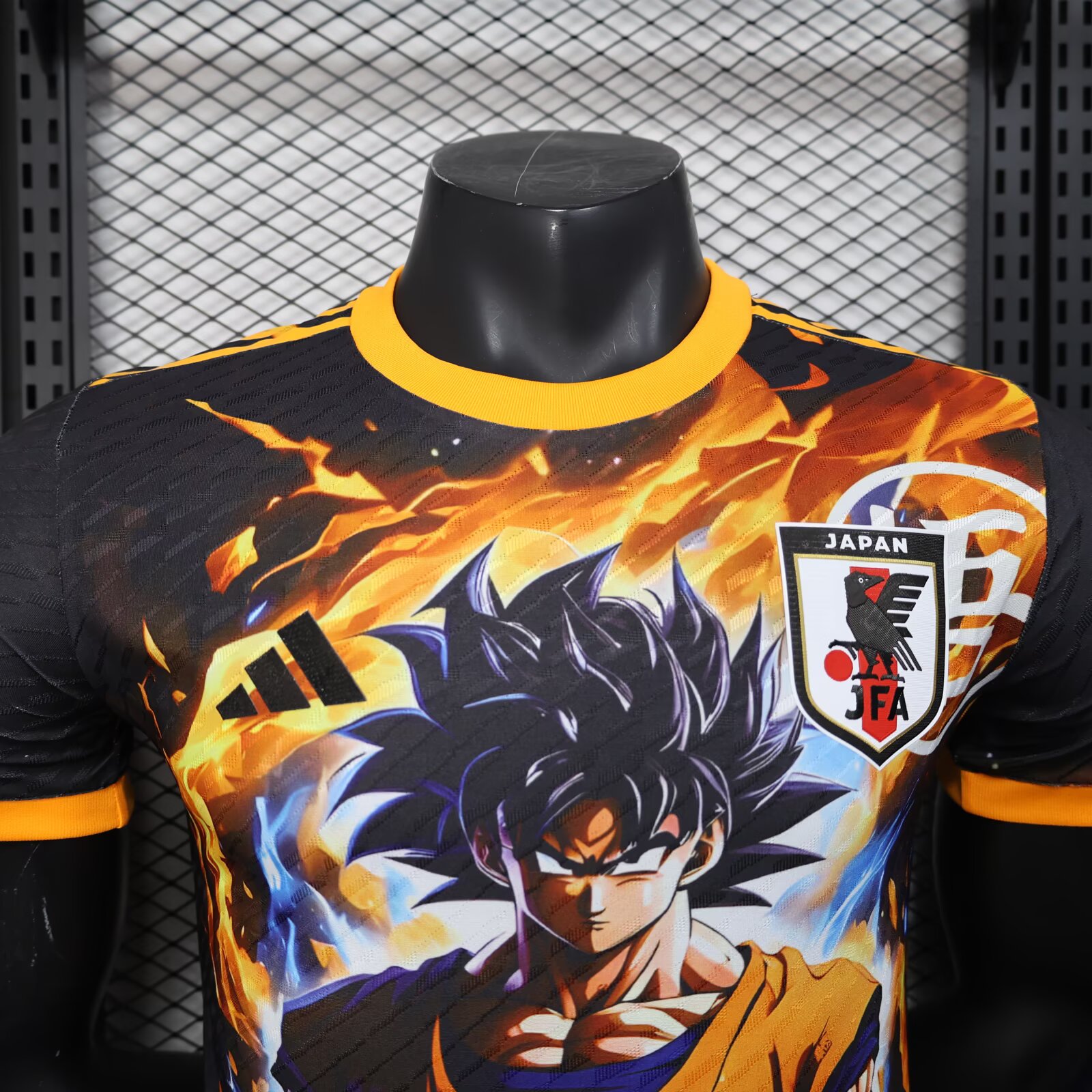 2025/2026 Player Version Japan Special Edition 19 Football Jersey 1:1 Thai quality