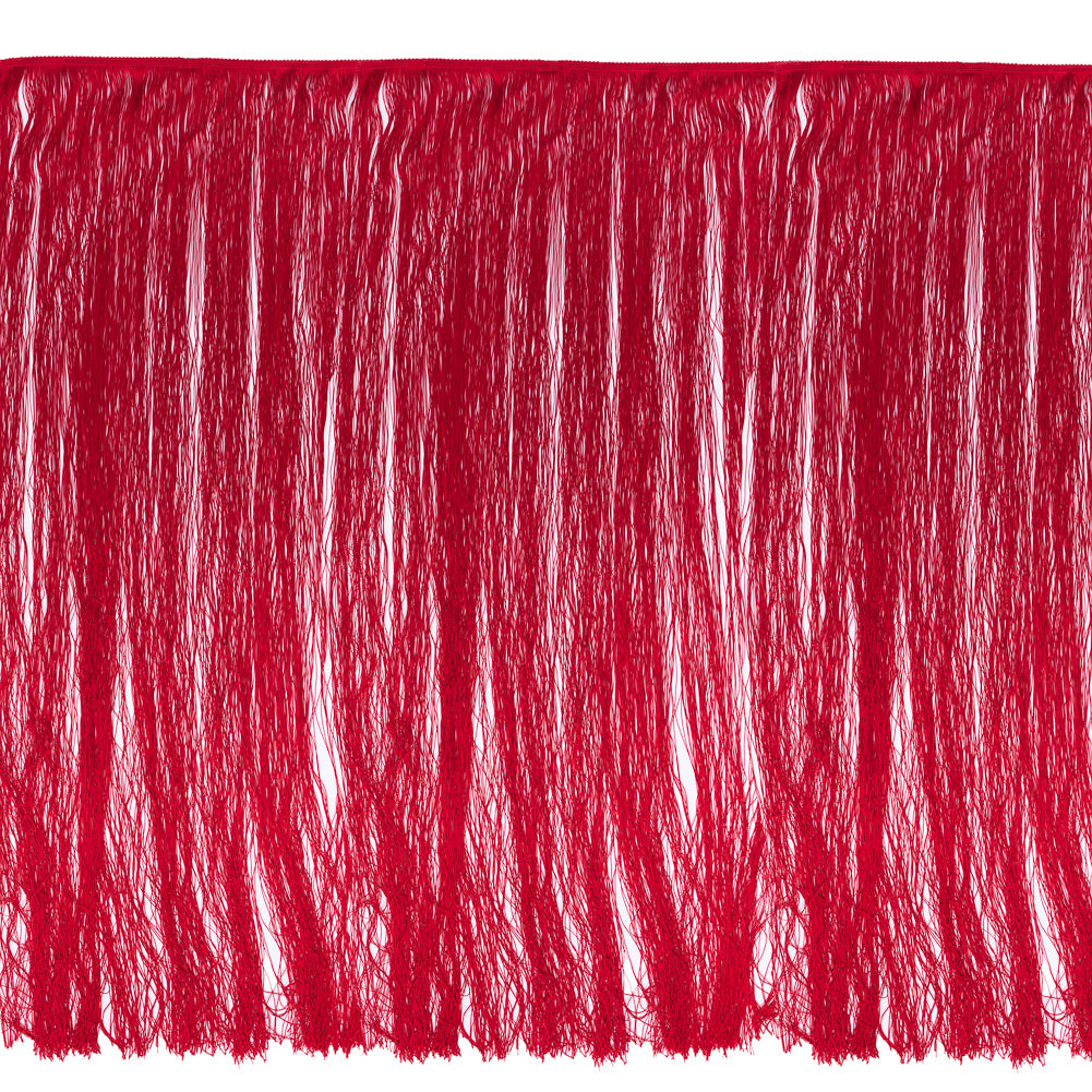 European Chainette Fringe Trim - 40